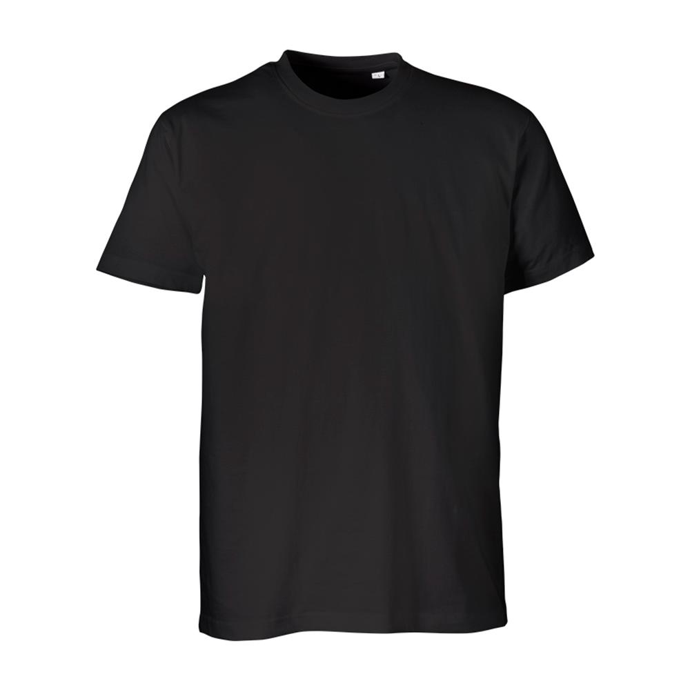 T-shirt 100% cotone biologico T-shirt 100% cotone biologico
