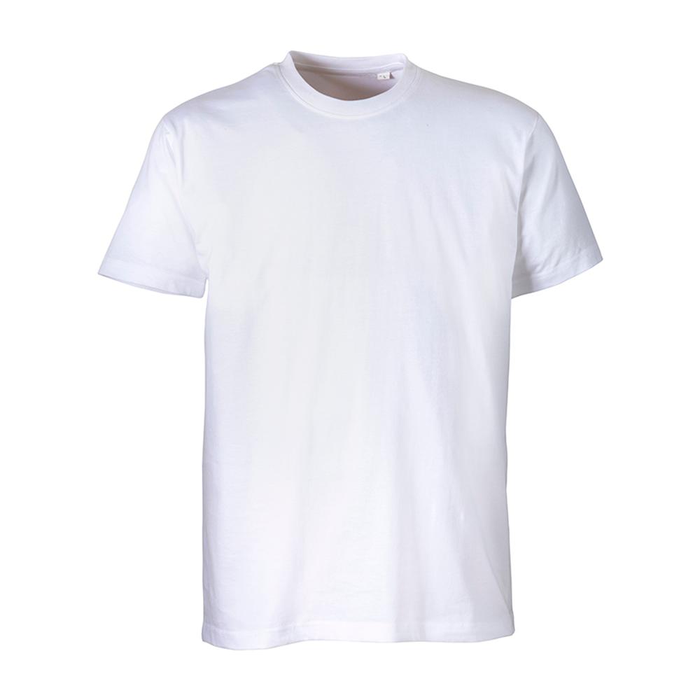 T-shirt 100% cotone biologico T-shirt 100% cotone biologico